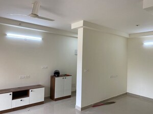 Room in 3 BHK Apartment at Mantri Webcity, Hennur – for Rent