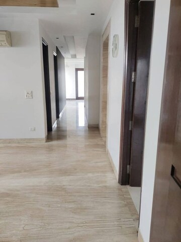 Building Lobby in 3 BHK Apartment at Sushma Joynest MOH, Bir Chhat – for Rent