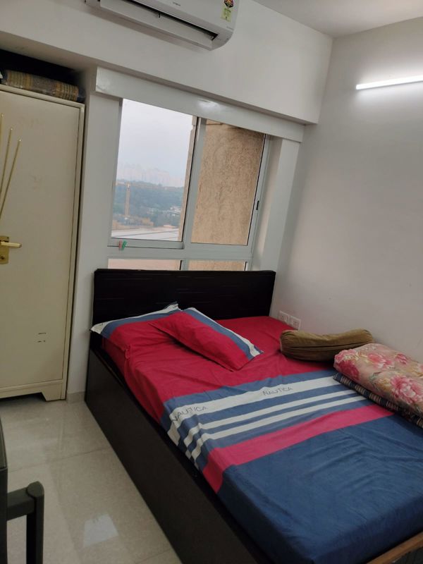3 BHK Apartment For Sale in Supertech Cape Town