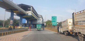  Plot – Exterior View View at Sector 102 - for Sale