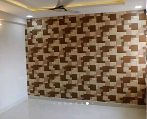 Master Plan in 3 BHK Apartment at SMR Vinay Harmony County Phase 1, Rajendra Nagar – for Sale