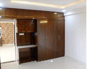 Furnished Amenities in 3 BHK Apartment at SMR Vinay Harmony County Phase 1, Rajendra Nagar – for Sale