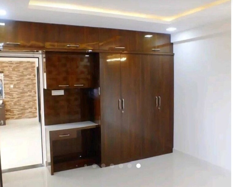 undefined, smr-vinay-harmony-county-phase-1 3 Bedroom 2090 Sq.Ft. Apartment In Rajendra Nagar Hyderabad 9930480