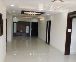 3 BHK + Pooja Room Apartment For Sale in SMR Vinay Harmony County Phase 1