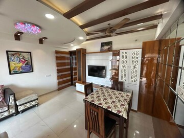 Team Area in 2.5 BHK Apartment at Balaji Krupa Neral, Neral – for Rent