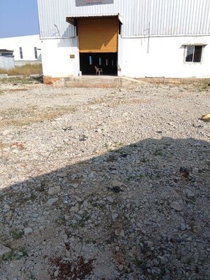  Industrial Plot – Exterior View View at Narasapura - for Rent
