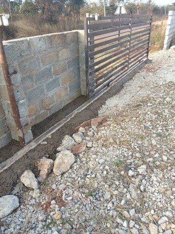  Industrial Plot – Exterior View View at Narasapura - for Rent