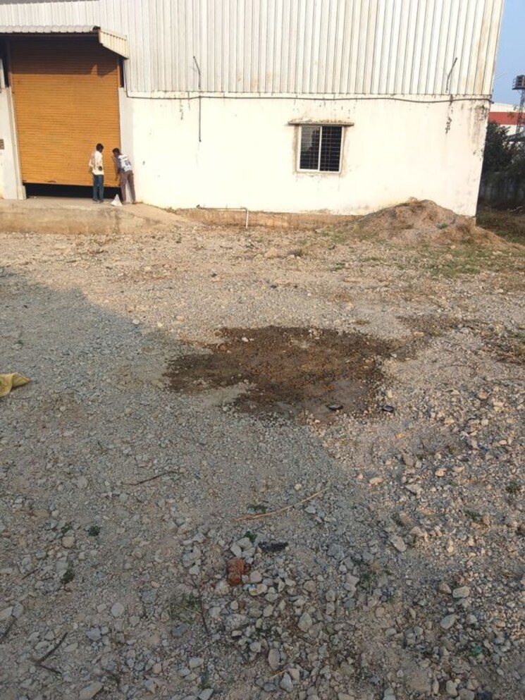 Exterior View, narasapura Commercial Industrial Plot 23000 Sq.Ft. In Narasapura Bangalore 9930398