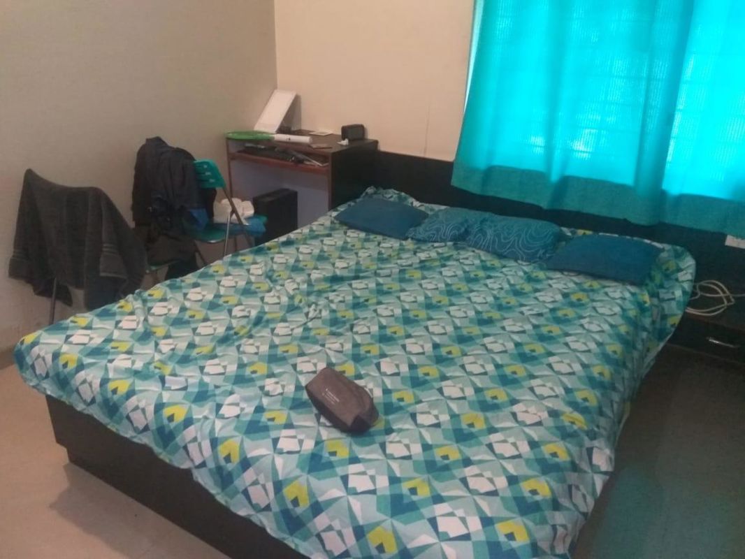 StudioApartment For Rent in Goel Ganga Orchard