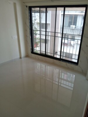 Room in 1 BHK Apartment at Rupji Blossom, Andheri West – for Rent