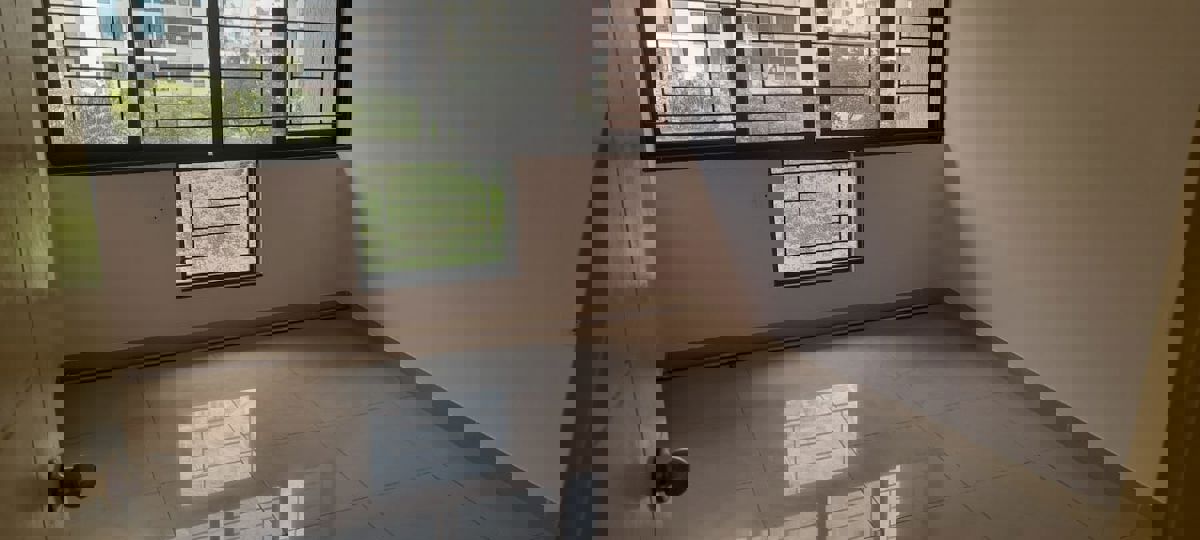 2 BHK + Study Room 950 Sq.Ft. Apartment in Nanded City Madhuvanti