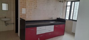 Kitchen in 2 BHK Apartment at Nanded City Madhuvanti, Sinhagad Road – for Sale