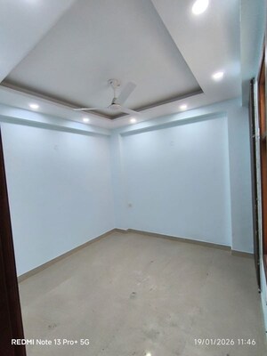 Room in 2 BHK Builder Floor at Saket – for Sale