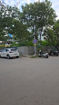 Industrial Plot For Sale in HSR layout