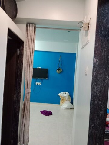 Furnished Amenities in 1 BHK Apartment at Charms Heritage Kalyan, Kalyan West – for Sale