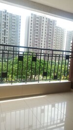 2.5 BHK + Study Room 890 Sq.Ft. Apartment in Nanded Lalit