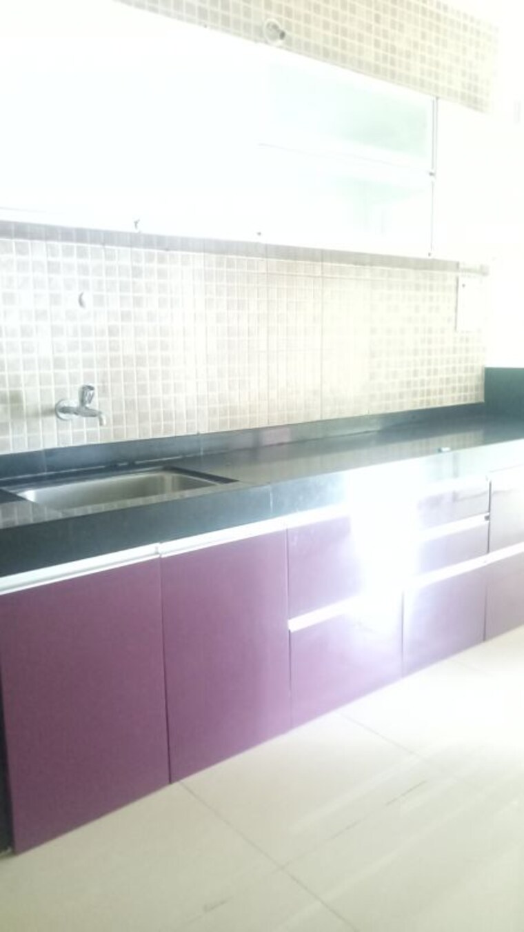 Kitchen, nanded-lalit 2.5 Bedroom 890 Sq.Ft. Apartment In Sinhagad Road Pune 9930481
