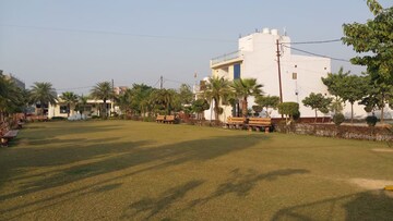  Plot – Exterior View View at Kulesara Noida - for Sale
