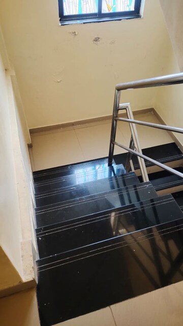 Staircase in 4 BHK Independent House at Antarkar And Joshi Ram Indu Park, Baner – for Sale