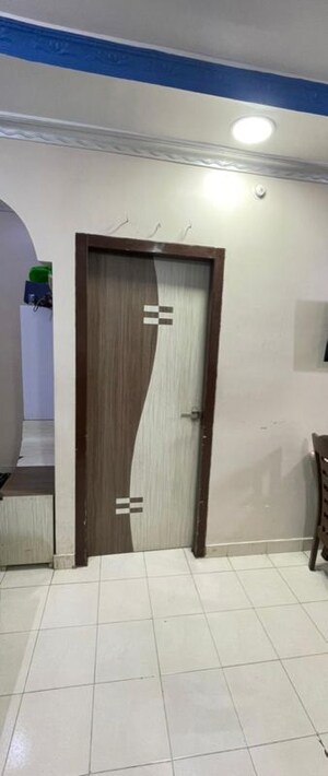 2 BHK Apartment For Rent in Spaghetti Complex, Kharghar Sector 15