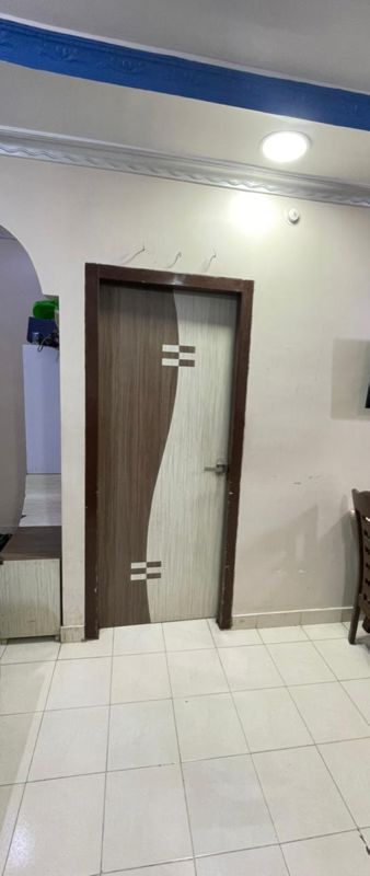 2 BHK + Pooja Room Apartment For Rent in Spaghetti Complex