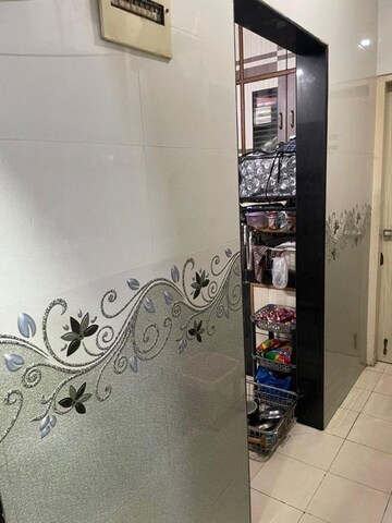 Parking in 2 BHK Apartment at Spaghetti Complex, Kharghar Sector 15 – for Rent