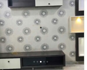 Furnished Amenities in 2 BHK Apartment at Bhavyas Tulasi Vanam, Kukatpally – for Sale