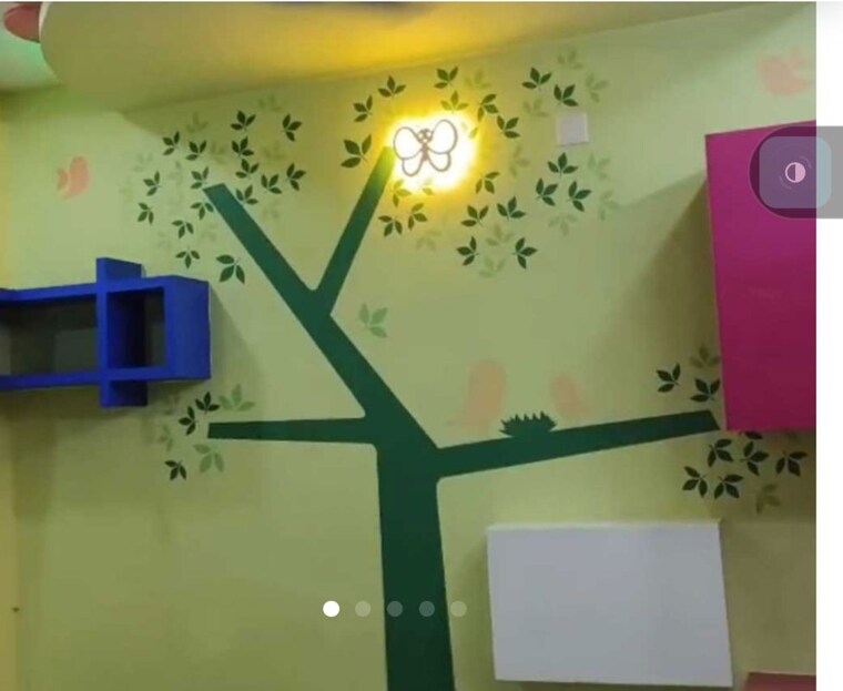 undefined, bhavyas-tulasi-vanam 2 Bedroom 1135 Sq.Ft. Apartment In Kukatpally Hyderabad 9930518