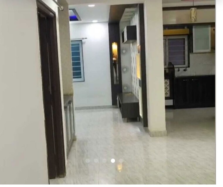 undefined, bhavyas-tulasi-vanam 2 Bedroom 1135 Sq.Ft. Apartment In Kukatpally Hyderabad 9930518