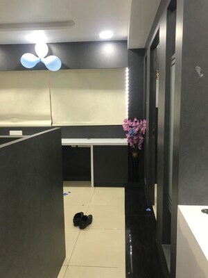 Furnished Amenities in  Office Space at Science City – for Rent