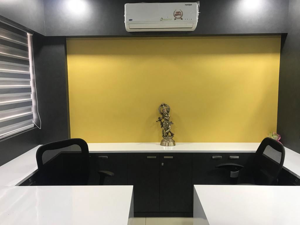 Office Space For Rent in Science City