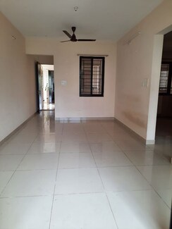 2 BHK + Study Room Apartment For Sale in Nanded City Asawari