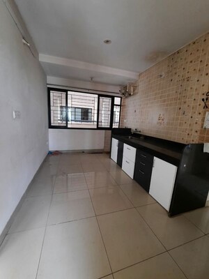 Kitchen in 2 BHK Apartment at Nanded City Asawari, Nanded – for Sale