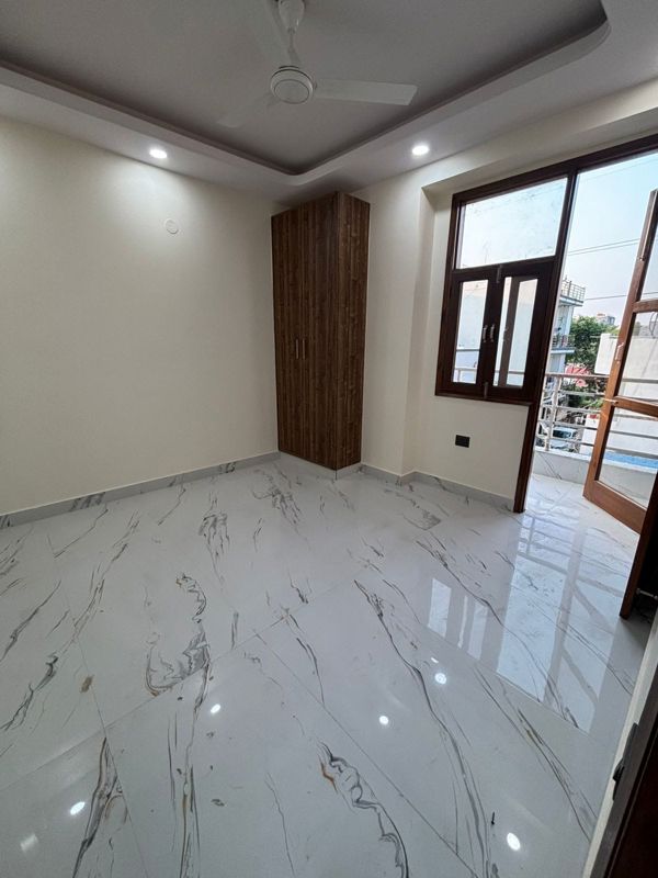 1 BHK + Pooja Room Apartment For Rent in Palm Residency Chhatarpur