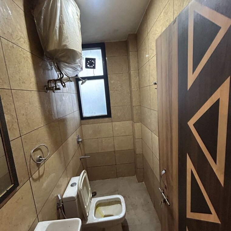 Bathroom, dlf-city-phase-iii Studio 320 Sq.Ft. Builder Floor In Dlf Cyber City Gurgaon 9930547