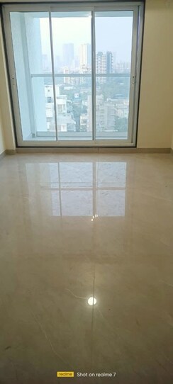2 BHK Apartment For Sale in Dhoot Sky Residency New Sonali CHSL