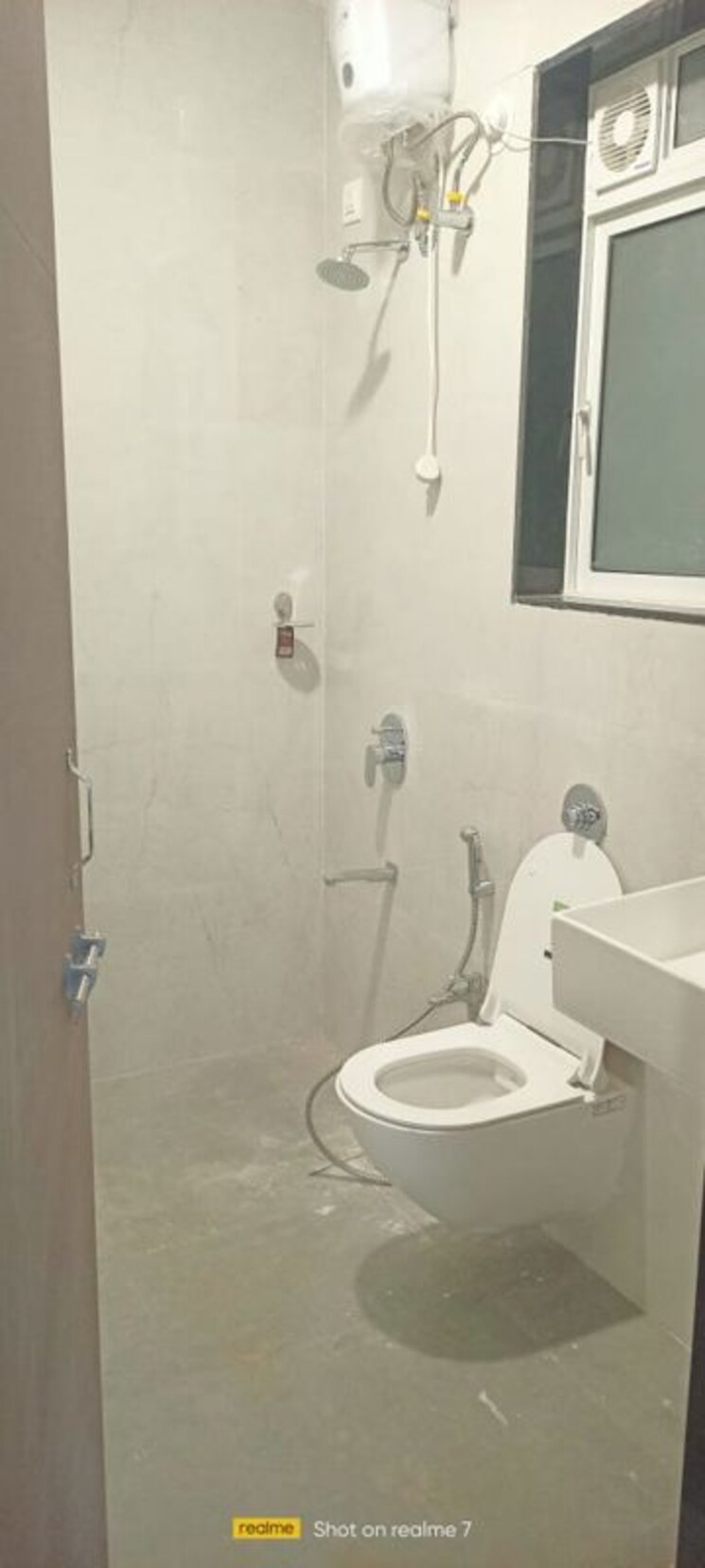 Bathroom, dhoot-sky-residency-new-sonali-chsl 2 Bedroom 662 Sq.Ft. Apartment In Malad West Mumbai 9930549