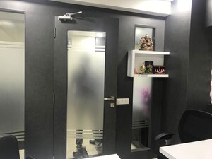 Furnished Amenities in  Office Space at Science City – for Rent