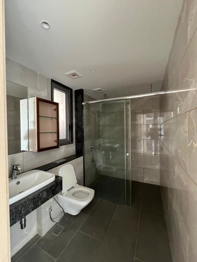 Kitchen, rustomjee-crown 4 Bedroom 2390 Sq.Ft. Apartment In Prabhadevi Mumbai 9930536