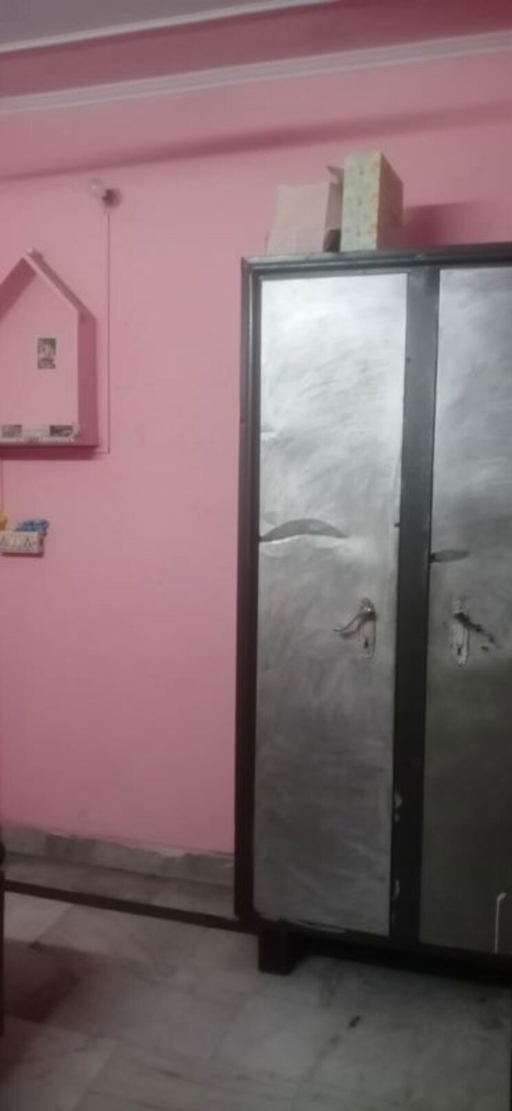 Room, anand nagar 1 Bedroom 65 Sq.Yd. Builder Floor In Anand Nagar Delhi 9930552