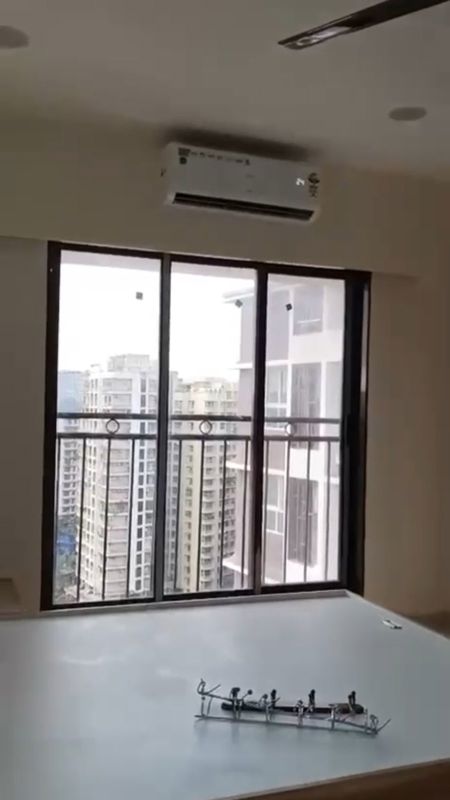 2 BHK Apartment For Rent in Pratham ARC Aura