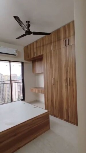 Kitchen in 2 BHK Apartment at Pratham ARC Aura, Andheri West – for Rent