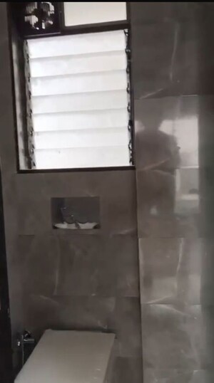 Furnished Amenities in 2 BHK Apartment at Pratham ARC Aura, Andheri West – for Rent