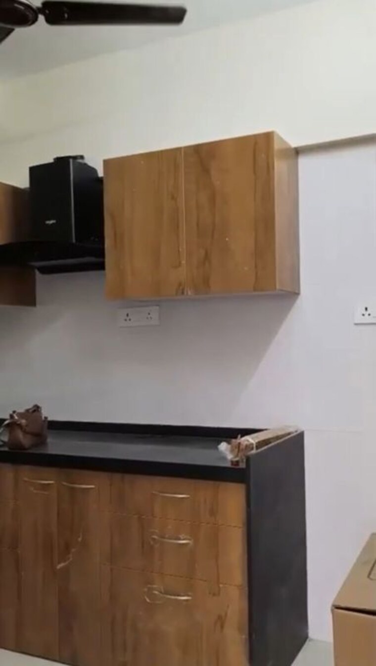 Kitchen, pratham-arc-aura 2 Bedroom 628 Sq.Ft. Apartment In Andheri West Mumbai 9928987