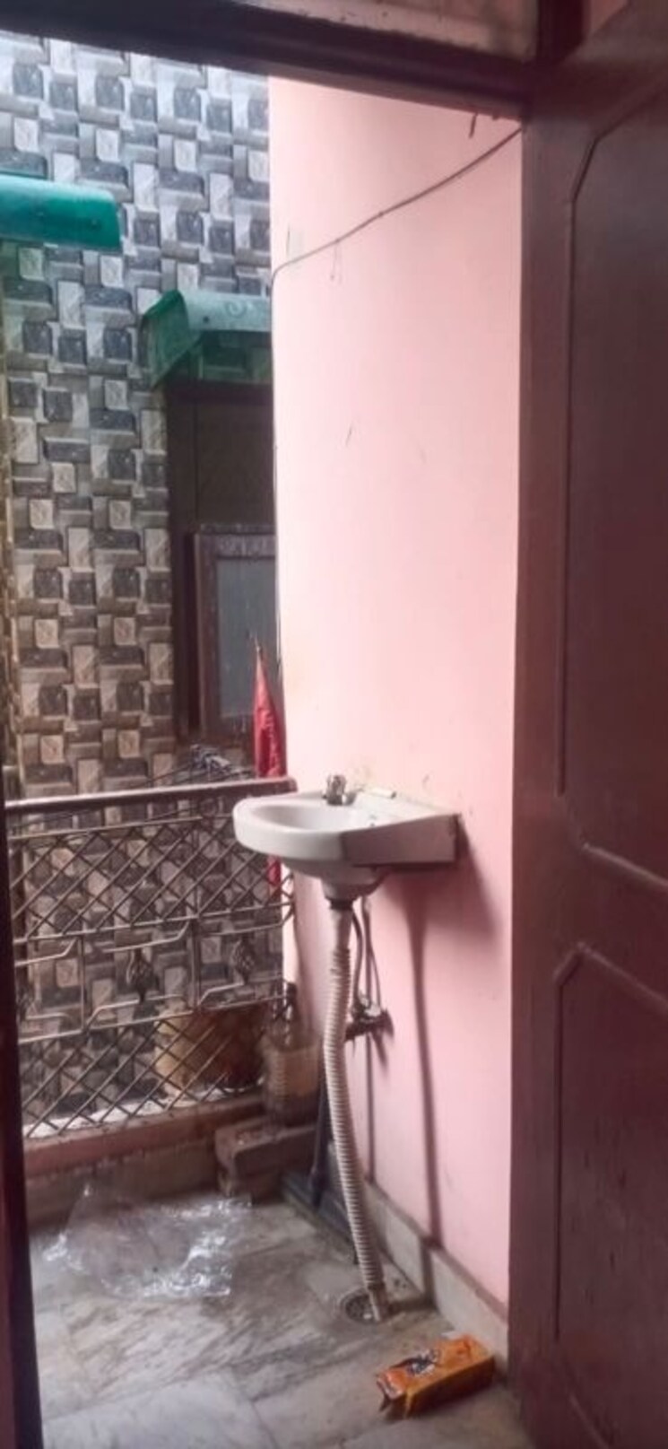 undefined, laxmi nagar 1 Bedroom 70 Sq.Yd. Builder Floor In Laxmi Nagar Delhi 9930561