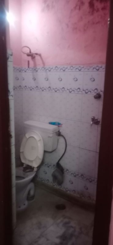 1 BHK + Study Room Builder Floor For Rent in Laxmi Nagar