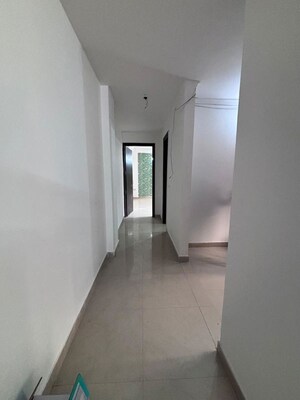 Building Lobby in 1 BHK Apartment at Palm Residency Chhatarpur, Chattarpur – for Rent