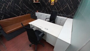 Team Area in  Office Space in IT/SEZ at Sector 63 – for Rent
