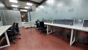 Team Area in  Office Space in IT/SEZ at Sector 63 – for Rent