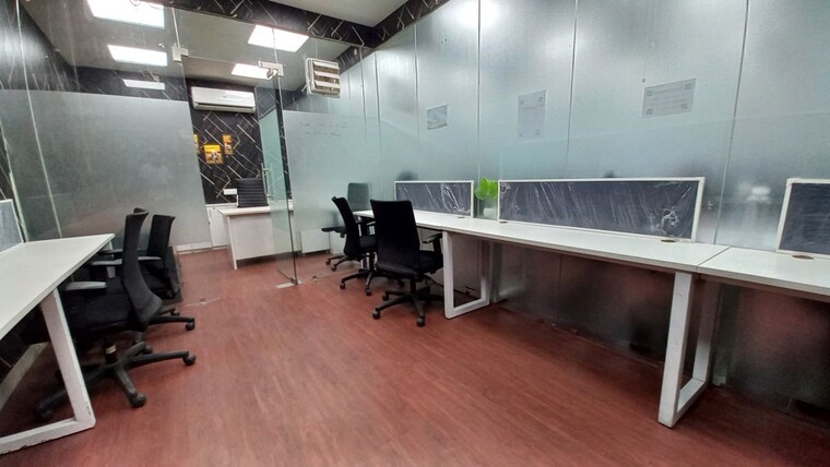 Team Area, sector 63 Commercial Office Space in IT/SEZ 500 Sq.Ft. In Sector 63 Noida 9930584